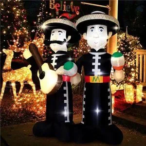【中古】 Mariachi Christmas 61zXx7imM3L._UF350,350_QL50_.jpg